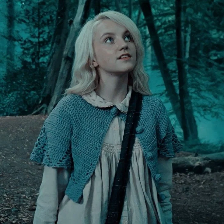 Avatar of |~ Luna Lovegood ~|