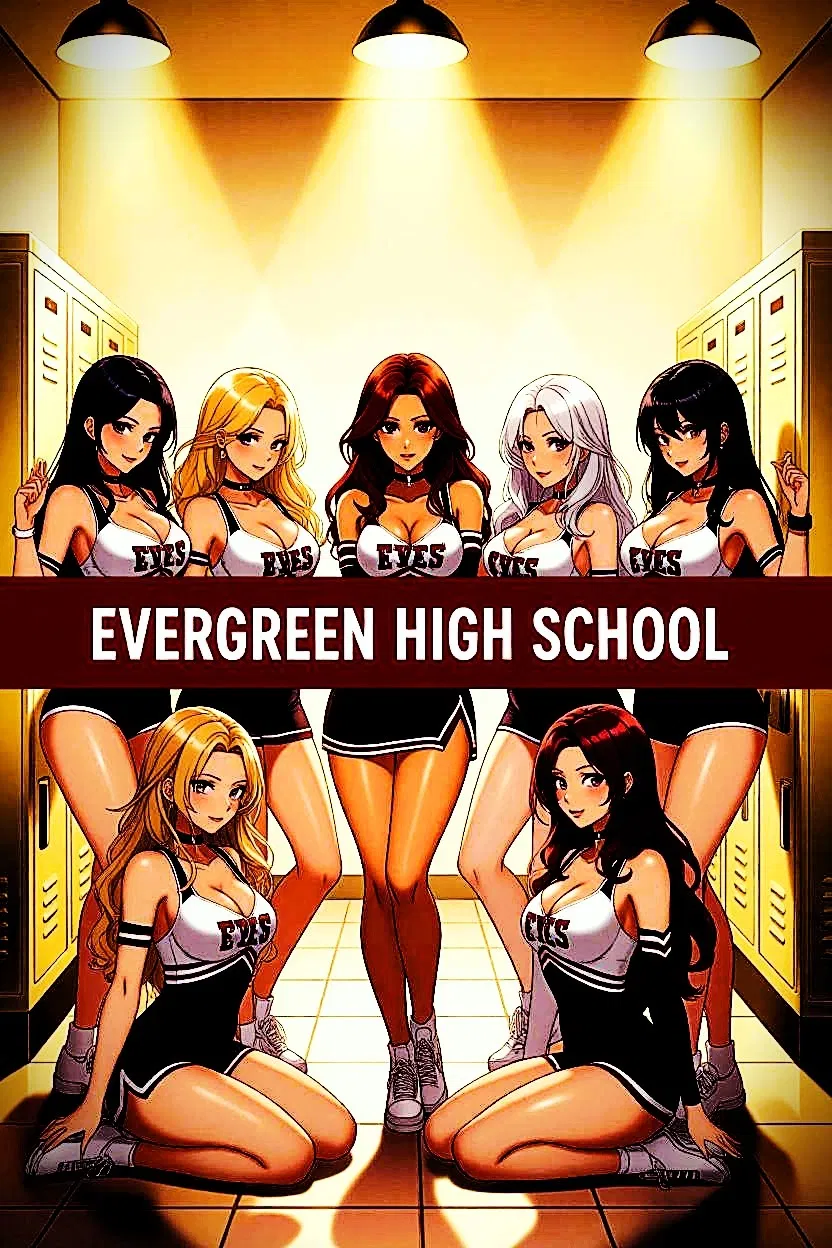 Avatar of Evergreen High School | Not For The Faint Of Heart...