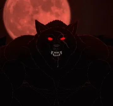 Avatar of Caught in a Blood Moon