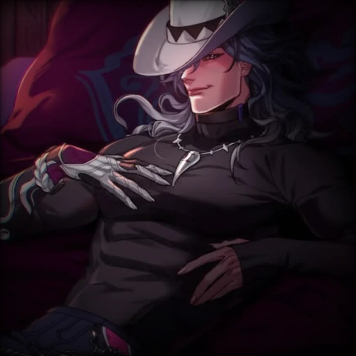Avatar of Ashveil [A Night With You]