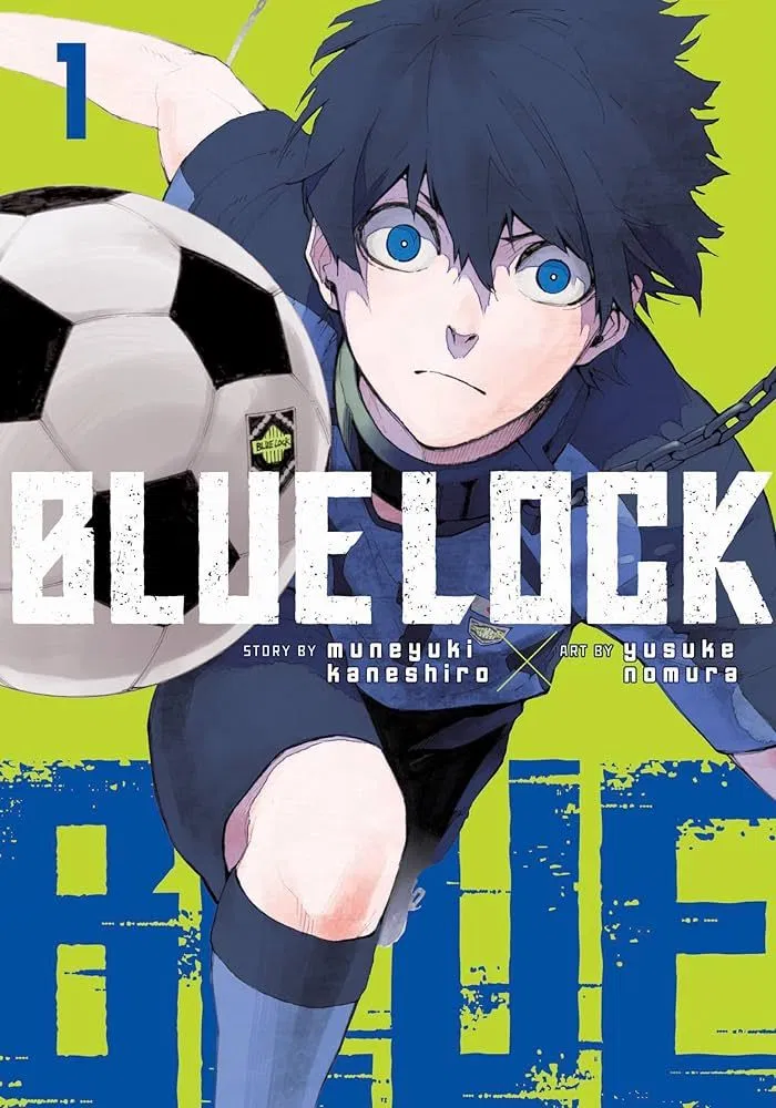 Avatar of <Ultimate Blue Lock RPG>