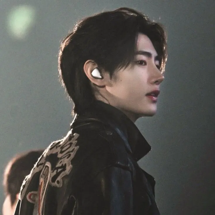 Avatar of Park Sunghoon | ALT 