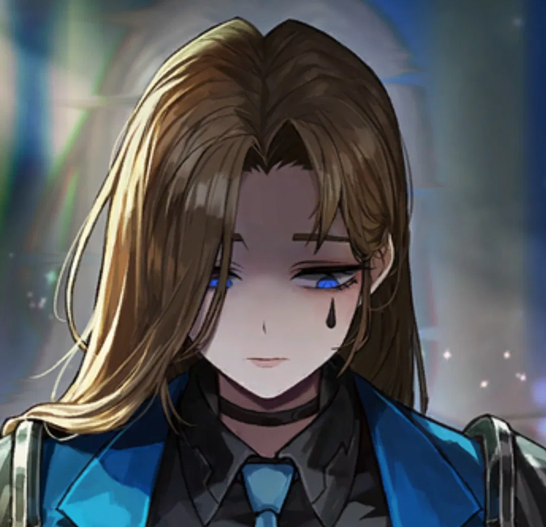 Avatar of -LC-Lobotomy E.G.O::The Sword Sharpened with Tears Rodion