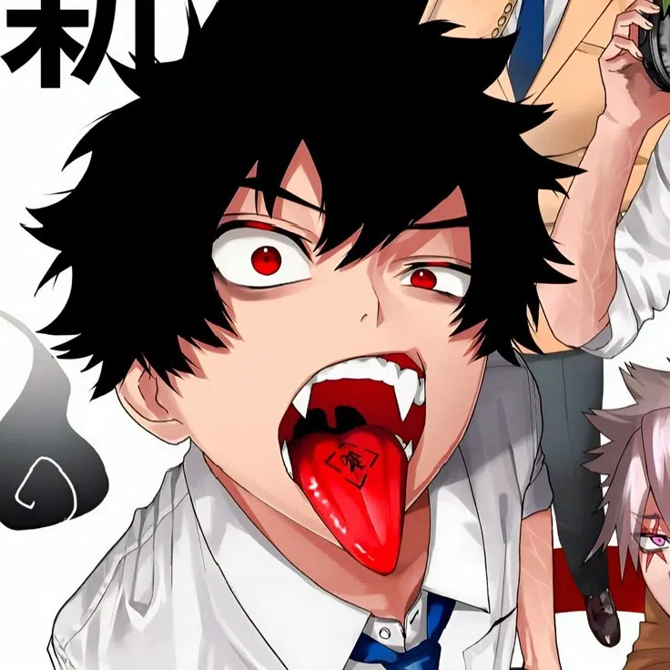 Avatar of Mogari Shishikuno