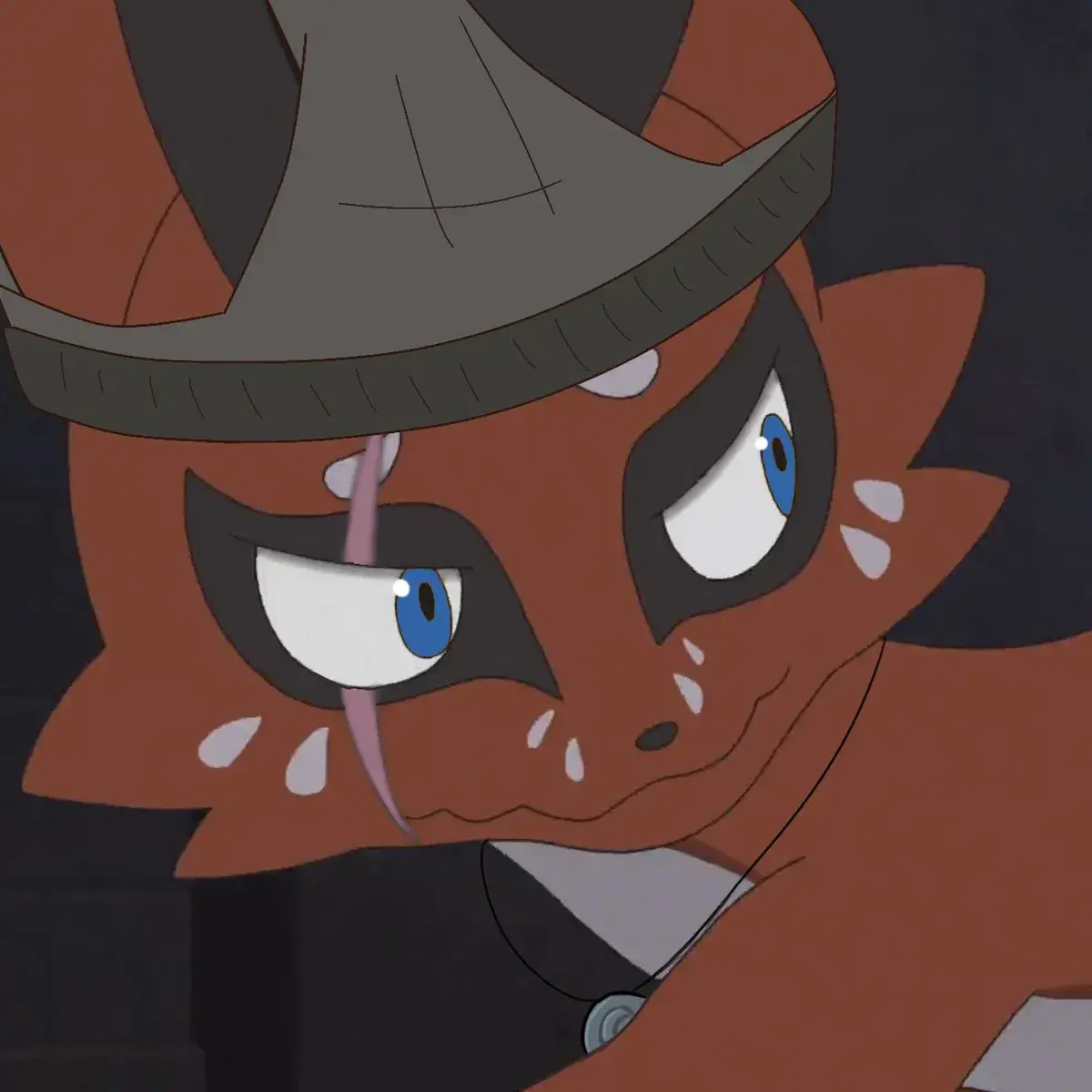 Avatar of Dex - Hyper thief Nickit [REUPLOADED]