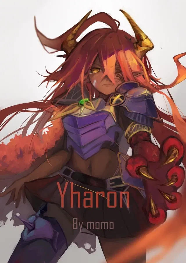 Avatar of Yharon? | Terraria Calamity