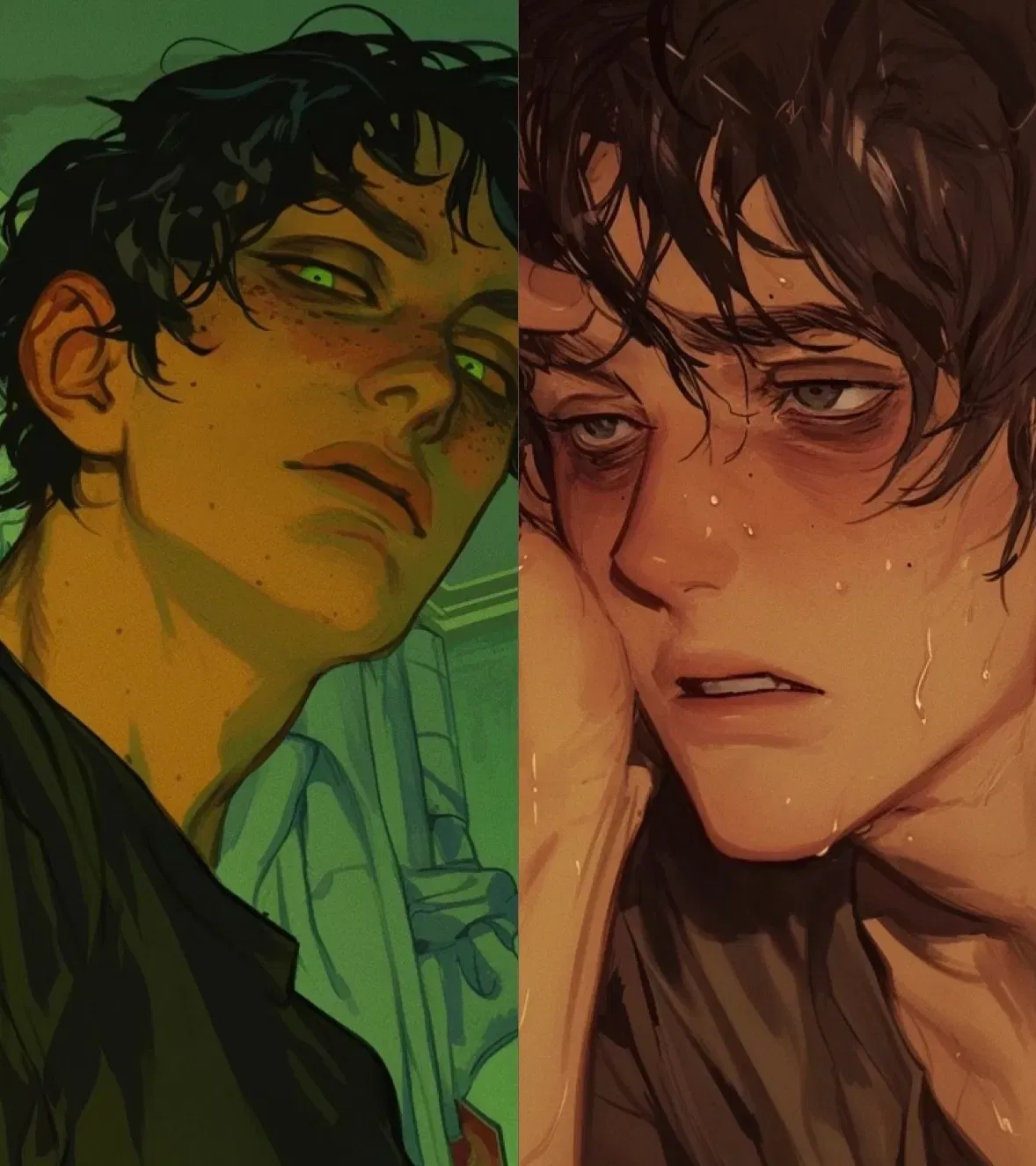 Avatar of Ezra & Dalton ALT