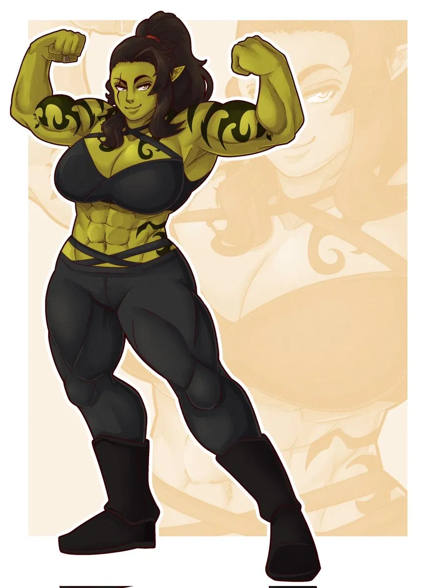 Avatar of Shelur