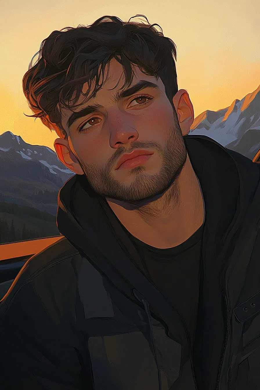 Avatar of Ezekiel Zeke Colton