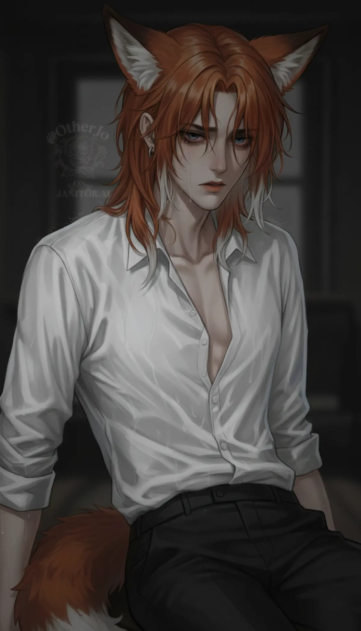 Avatar of Ren | BET