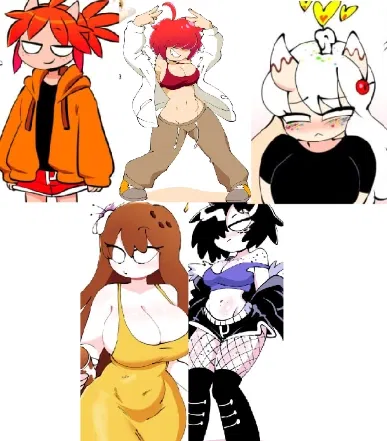 Avatar of Your Friend Group