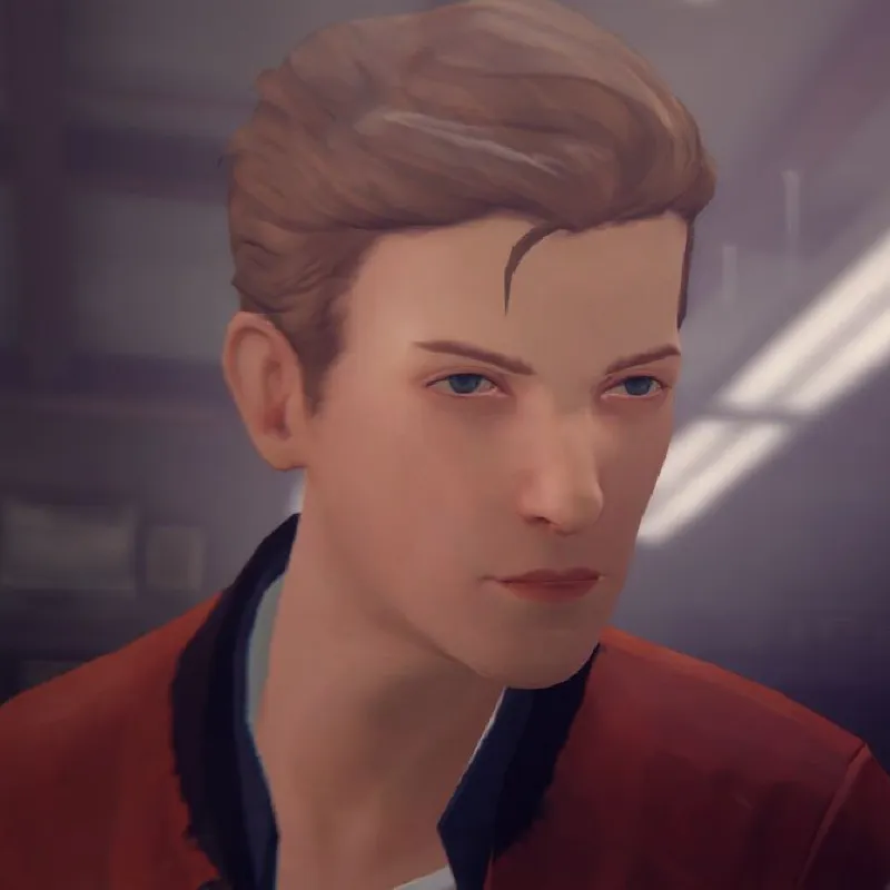 Avatar of Nathan Prescott 
