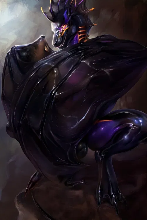Avatar of Valex | Night's Embrace