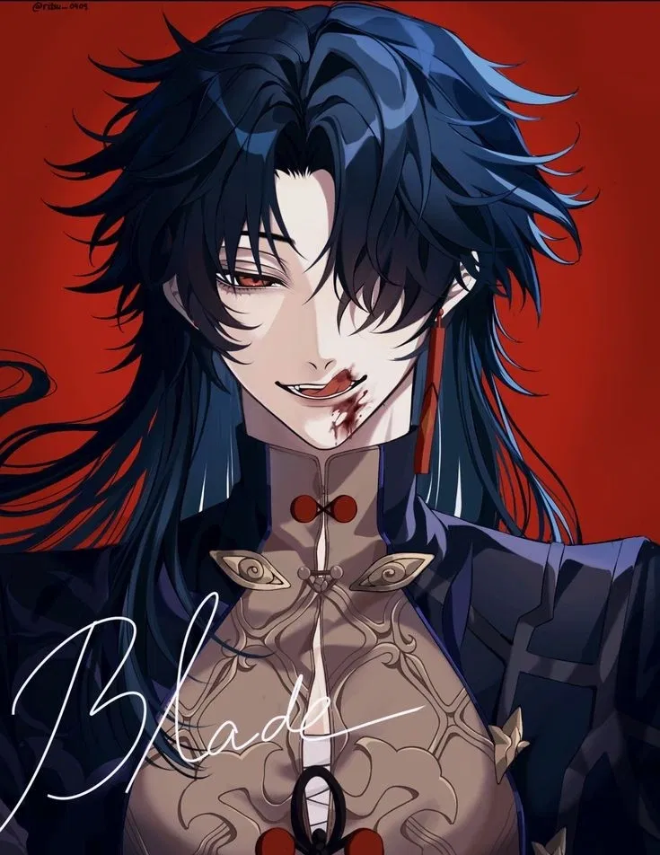 Avatar of Blade