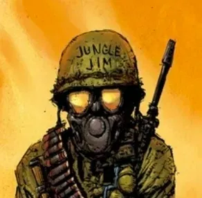 Avatar of I REFUSE