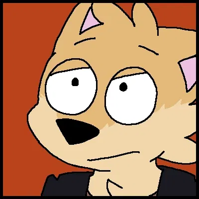 Avatar of unnamed background shiba from hit web comic normalsville