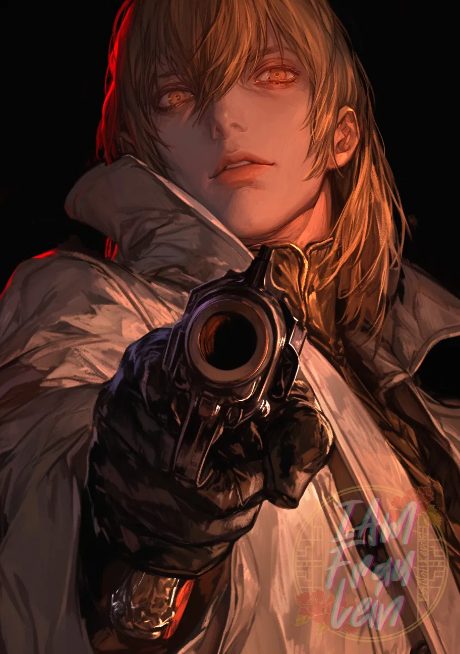Avatar of Goro Akechi | Persona 5
