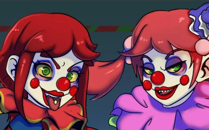 Avatar of Horny Klowns from Outer Space 