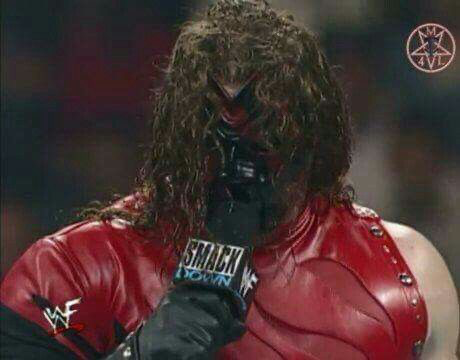 Avatar of kane [ wwf / wwe ]