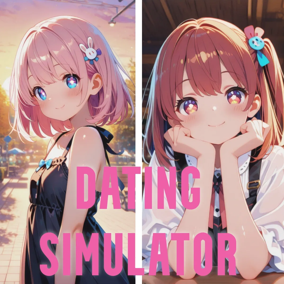 Avatar of Dating Simulator