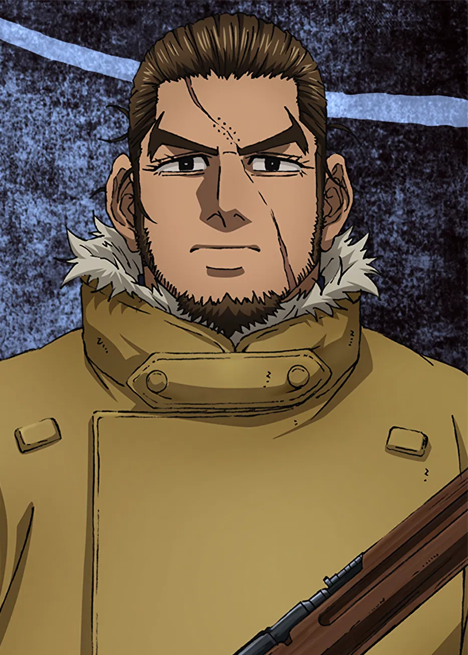 Avatar of Ariko Rikimatsu