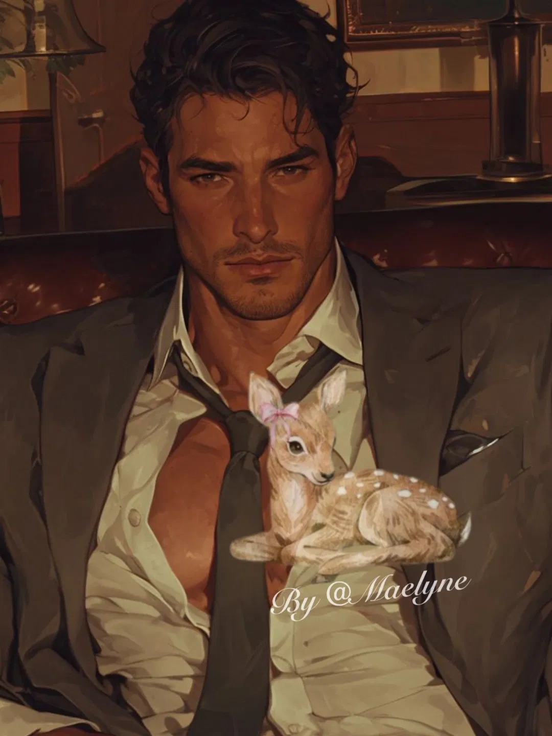 Avatar of MARRIAGE ❤︎⁠ Aleksandr