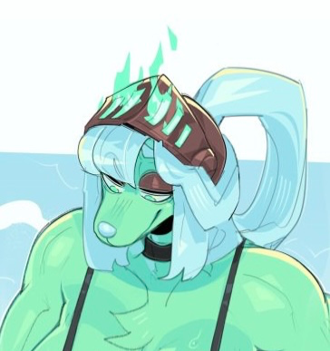 Avatar of Bot Trade | Warden x User :Special: