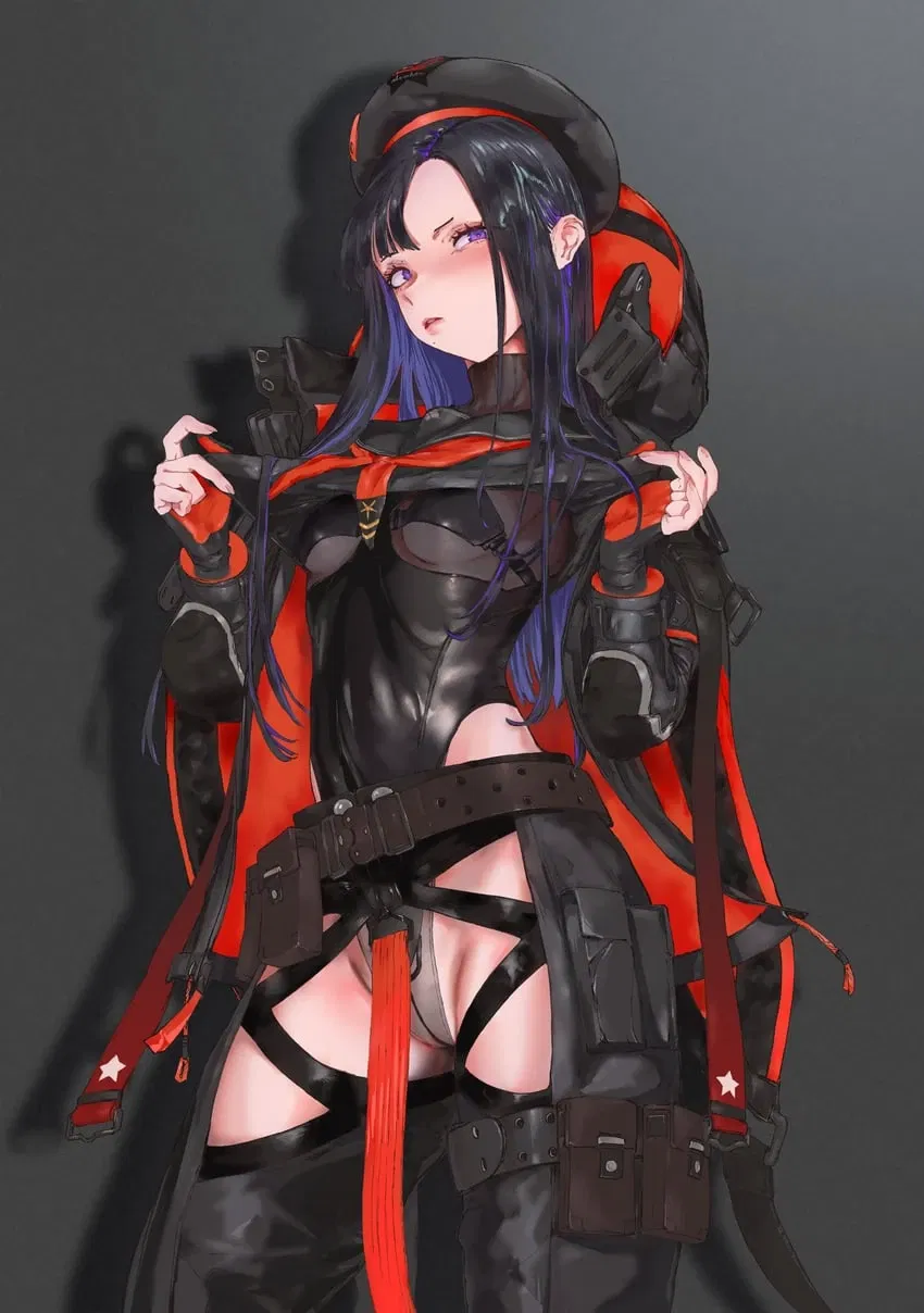 Avatar of Eunhwa - "Are They Truly That Small?"