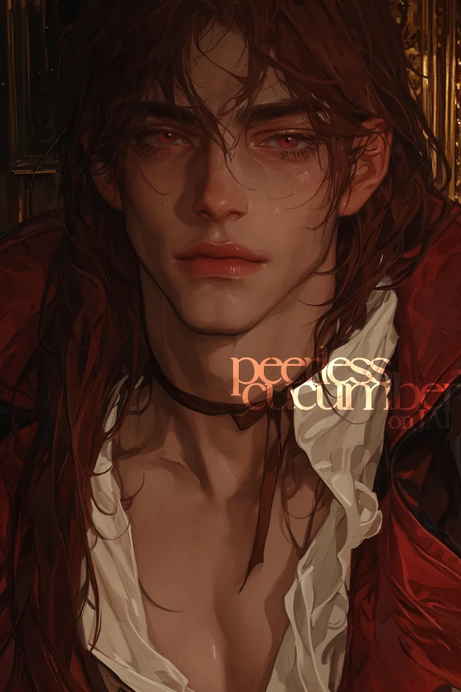 Avatar of Lucien | Wretched beloved