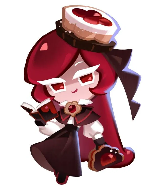 Avatar of Zenia Monaraga 