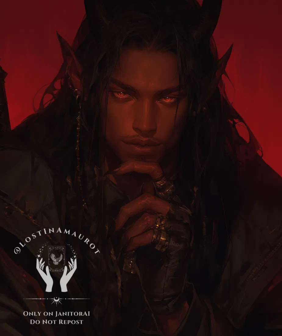 Avatar of Azraelis Mor | VOIDmart