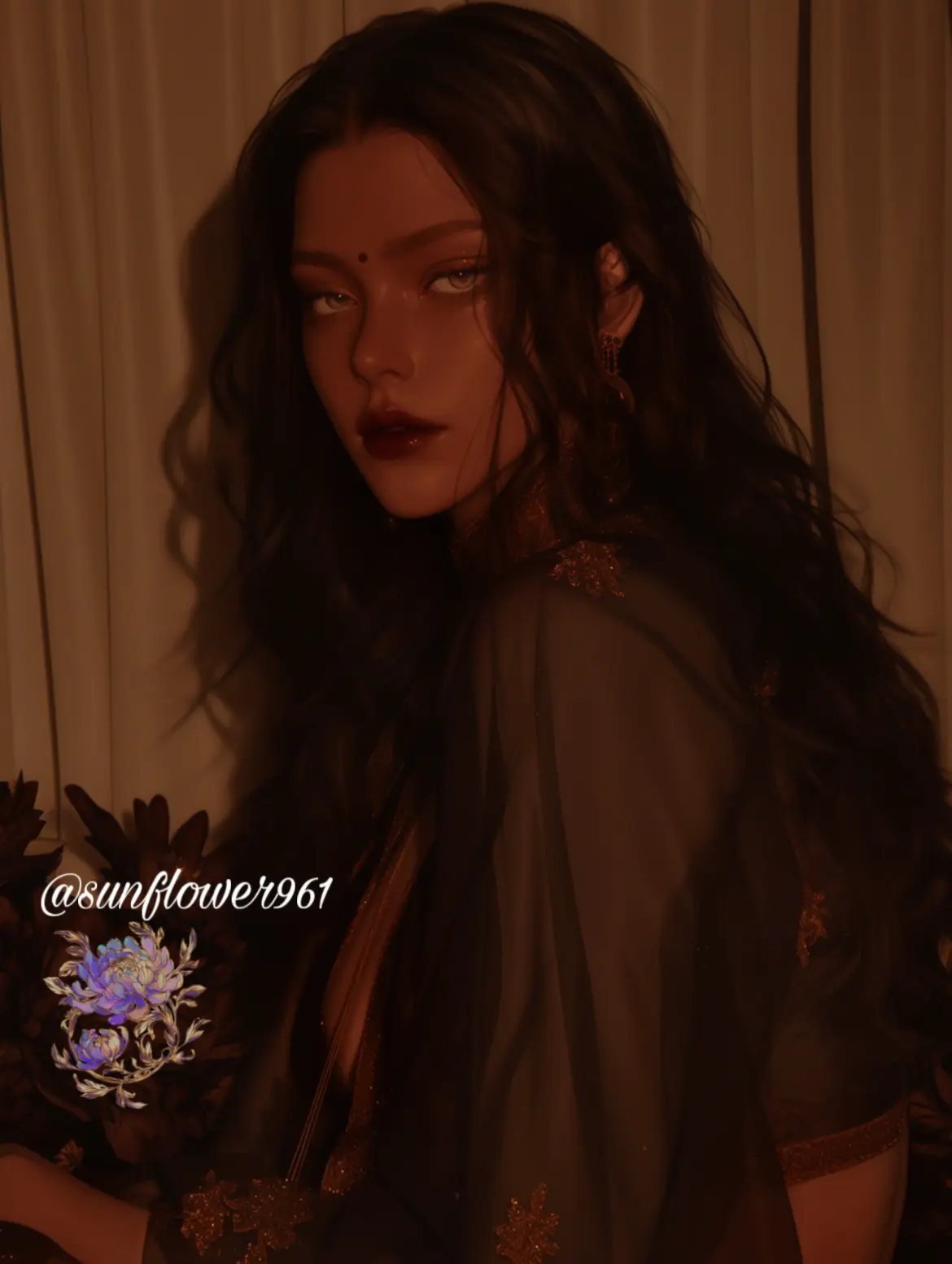 Avatar of 𝐑𝐄𝐕𝐄𝐍𝐆𝐄 | 𝐀𝐧𝐞𝐞𝐬𝐡𝐚