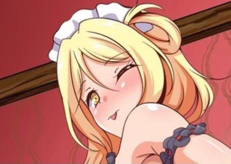 Avatar of Maid to master 