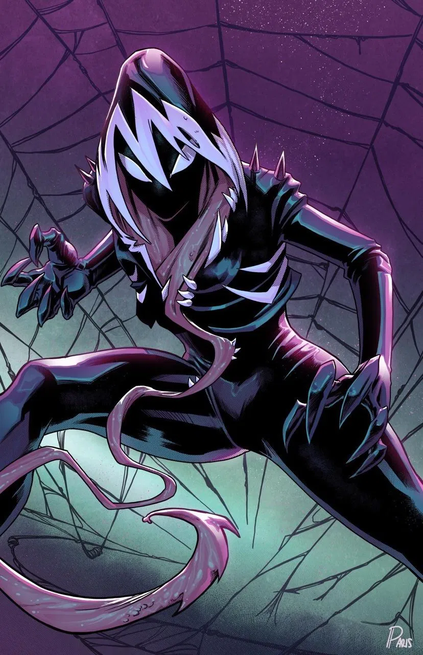 Avatar of Gwenom