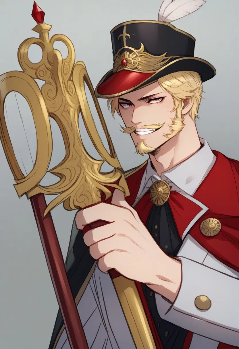 Avatar of Javise D'cant