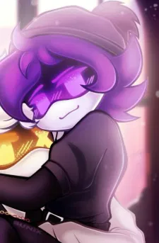 Avatar of Uzi Doorman (AU)