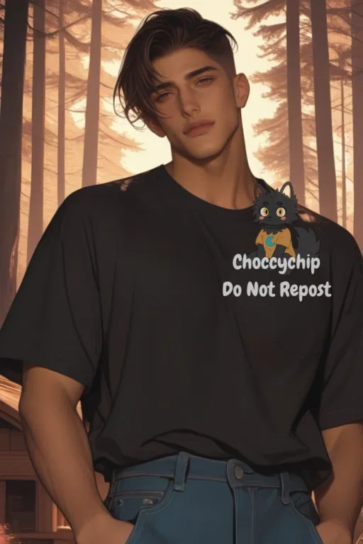 Avatar of Harrison Winters