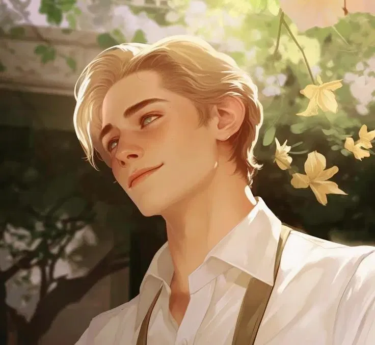 Avatar of Harrold Lebedev | Escaped from paradise