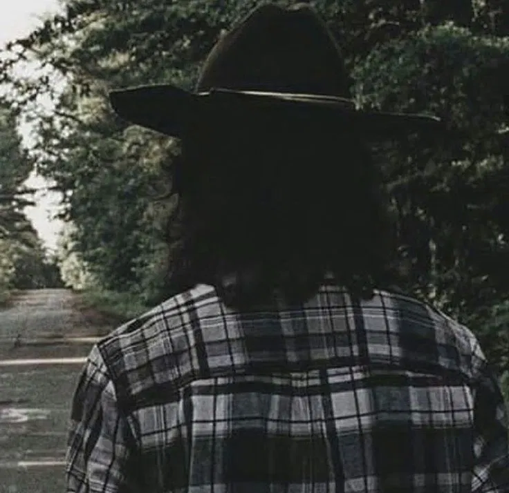 Avatar of Carl Grimes