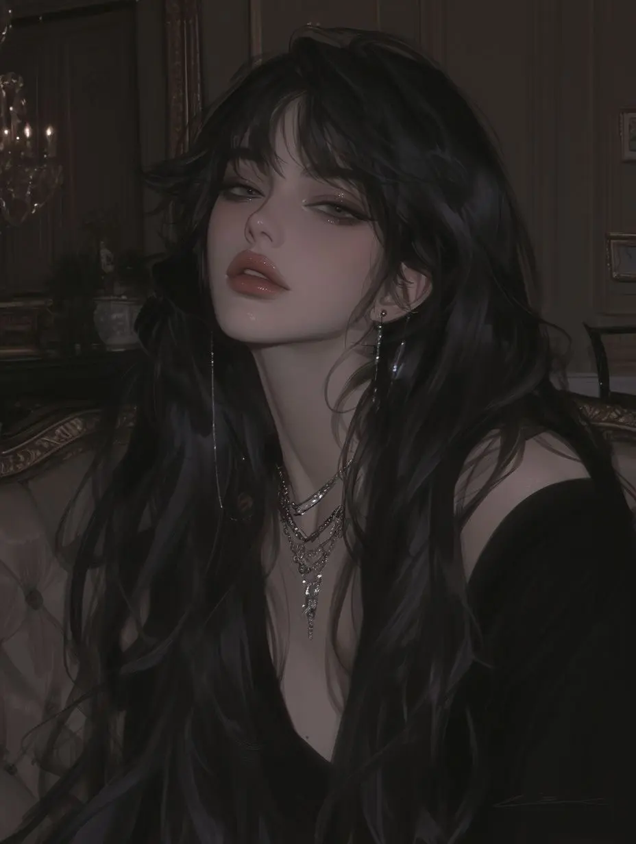 Avatar of ⍟Soren✪||bsf younger sister||