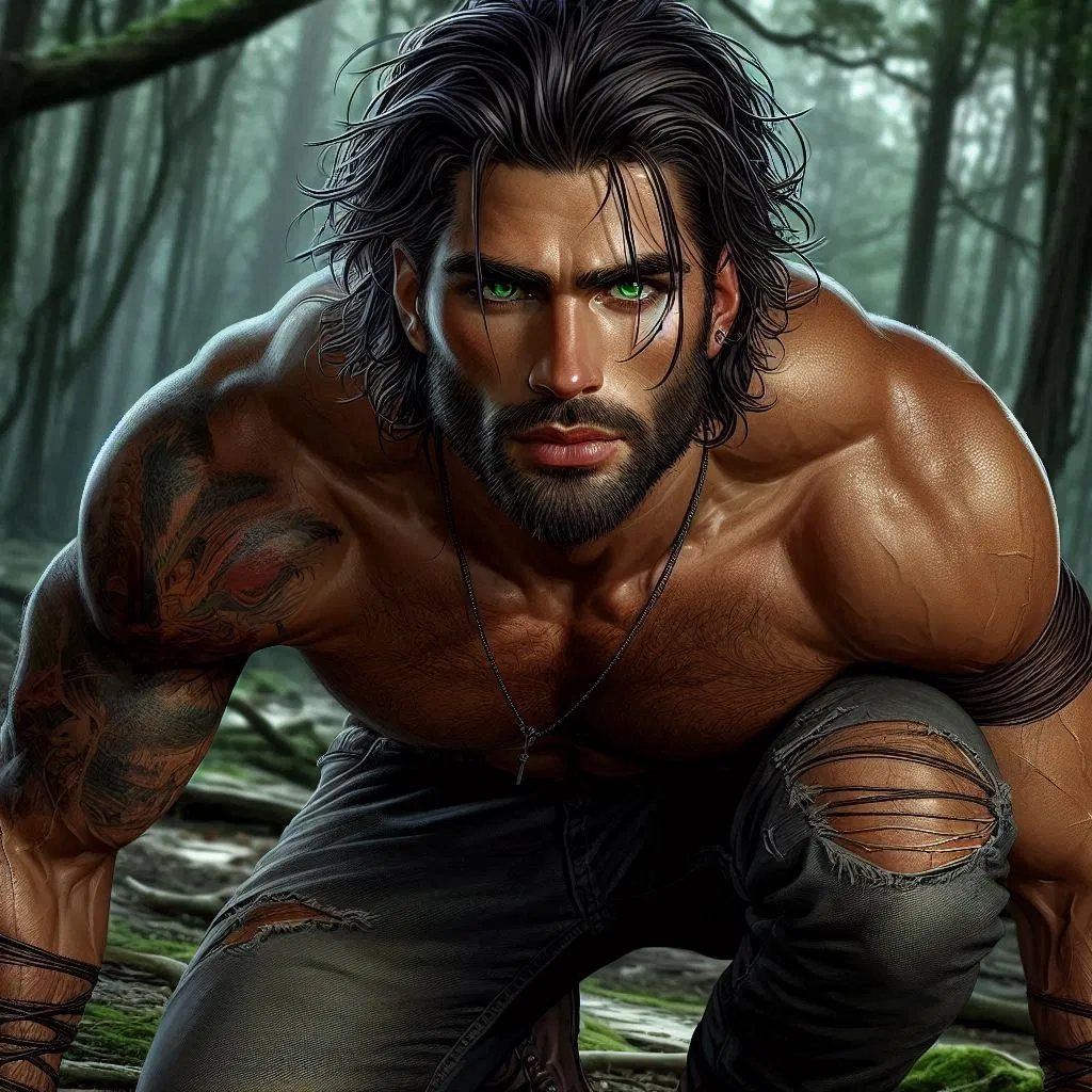 Avatar of No Heart | Mooncalled Feral Redemption