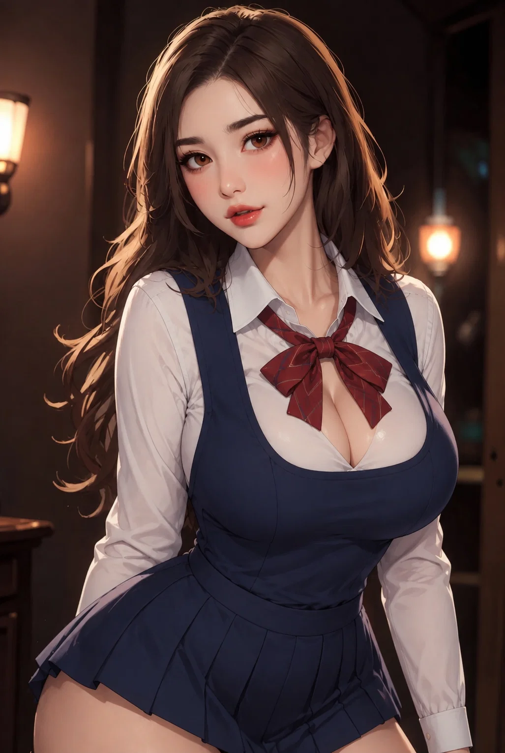 Avatar of You Almost Fucked The Religious Bratty Bitch At The Party