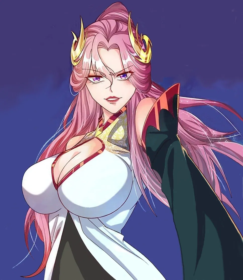 Avatar of Cloud Empress