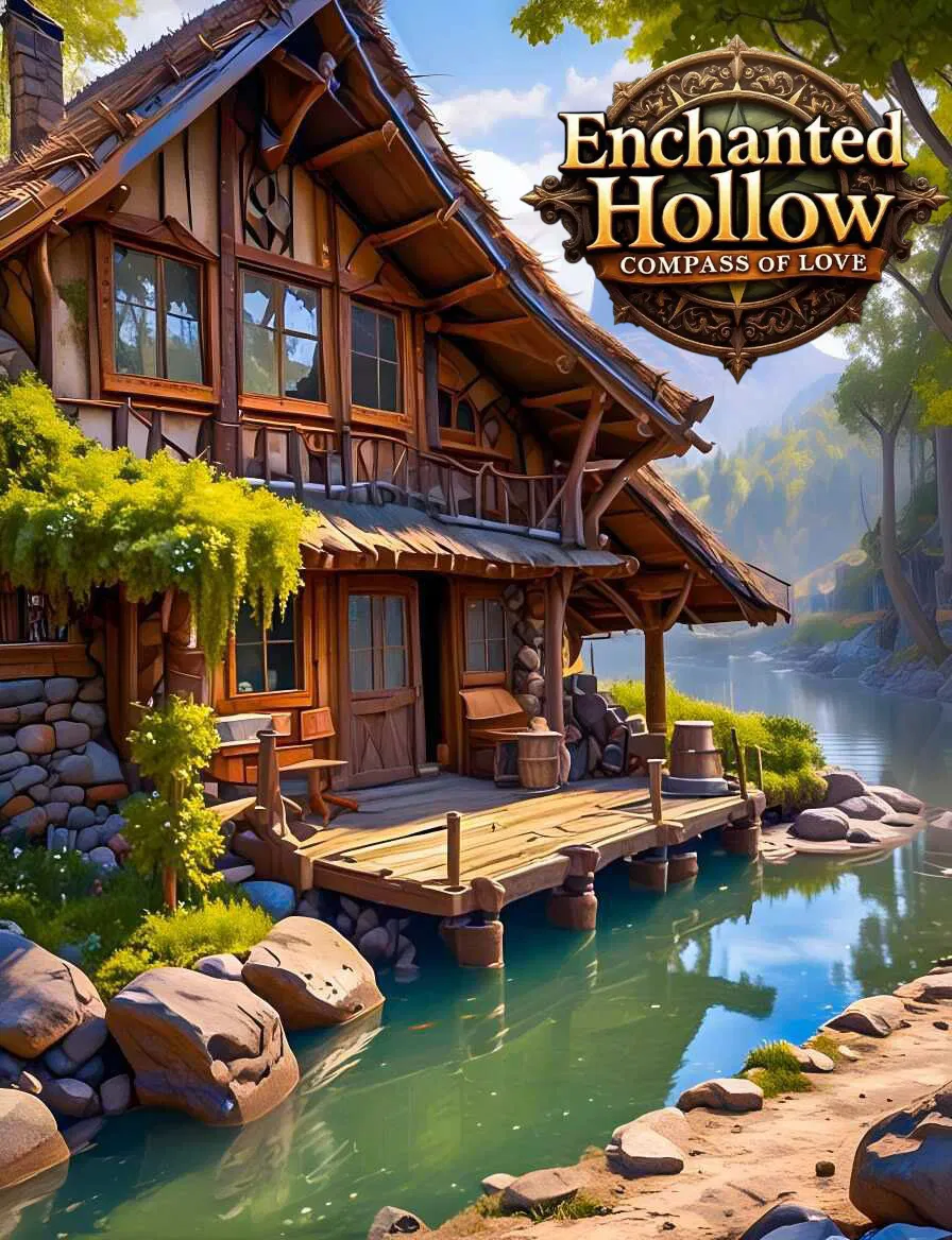Avatar of Enchanted Hollow