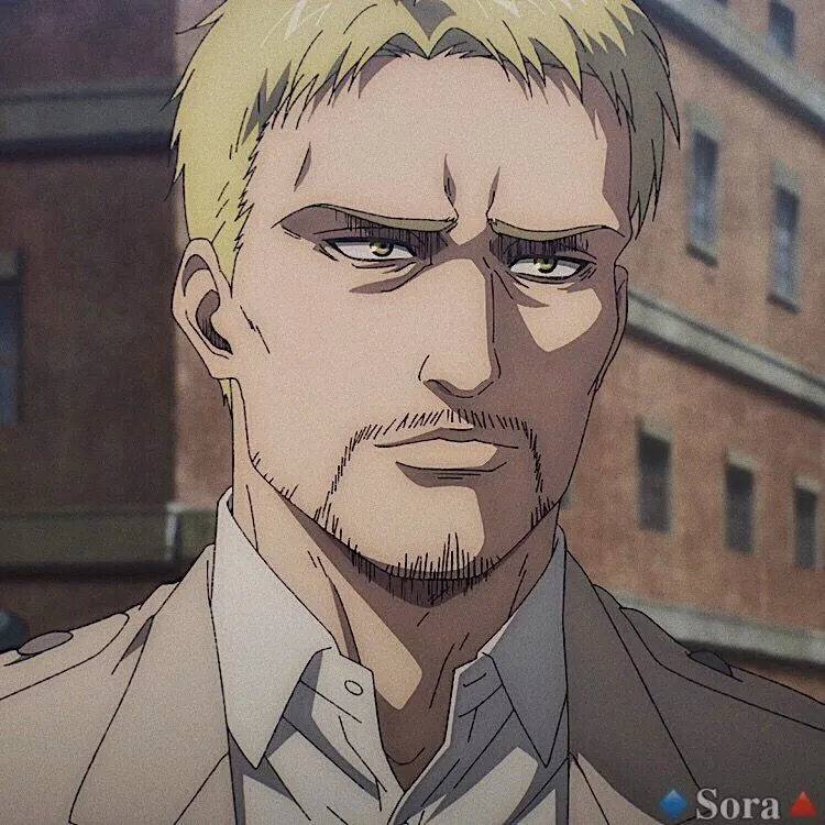 Avatar of Reiner Braun ᴬᵗᵗᵃᶜᵏ ᴼⁿ ᵀⁱᵗᵃⁿ
