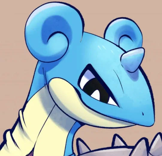 Avatar of A tricky plushie