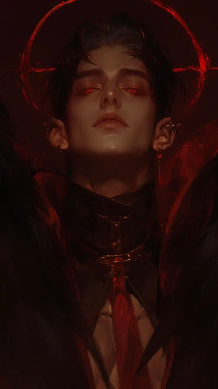 Avatar of Azrael Seraphiel