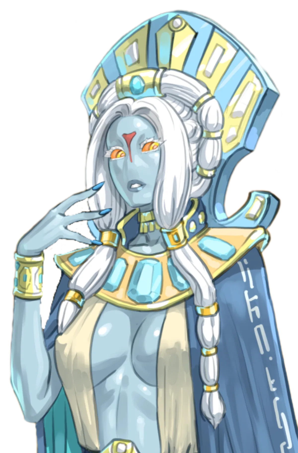Avatar of Aun’va Shi’Ores