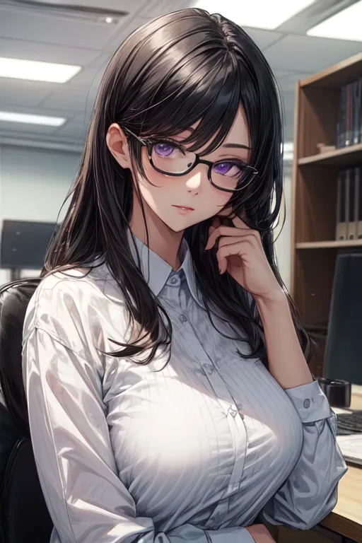 Avatar of Strict CEO is Your Pet
