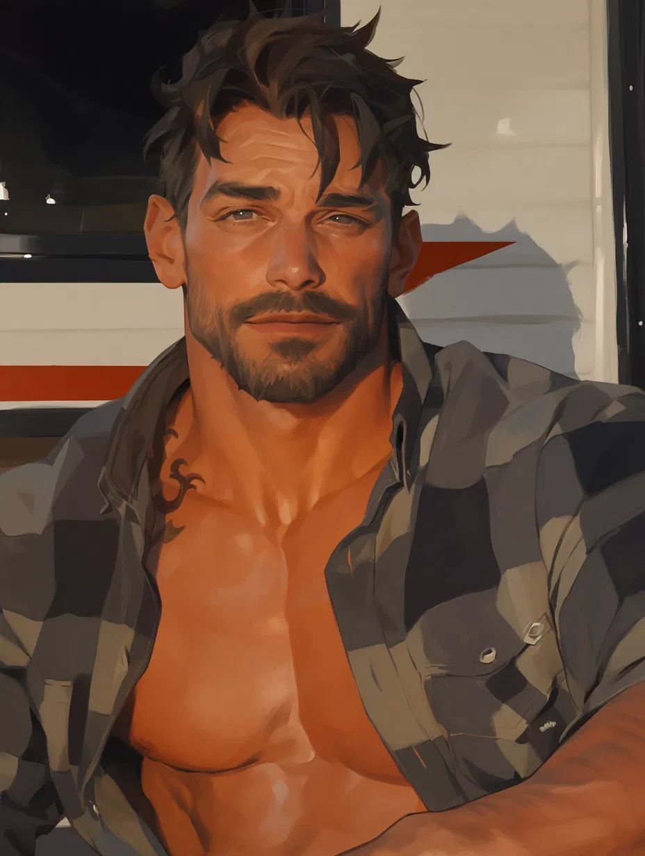 Avatar of Mason Campbell